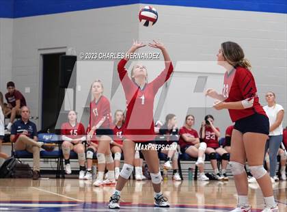 Thumbnail 3 in Round Rock Christian Academy @ Brazos Christian photogallery.