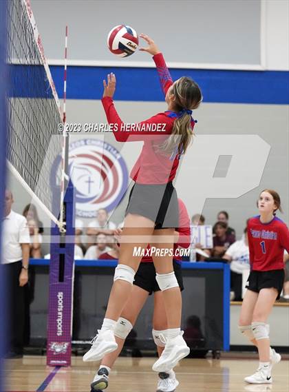 Thumbnail 2 in Round Rock Christian Academy @ Brazos Christian photogallery.