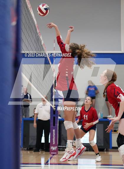 Thumbnail 1 in Round Rock Christian Academy @ Brazos Christian photogallery.