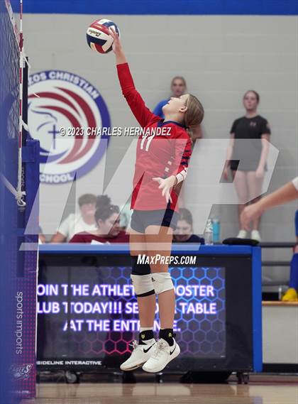 Thumbnail 3 in Round Rock Christian Academy @ Brazos Christian photogallery.