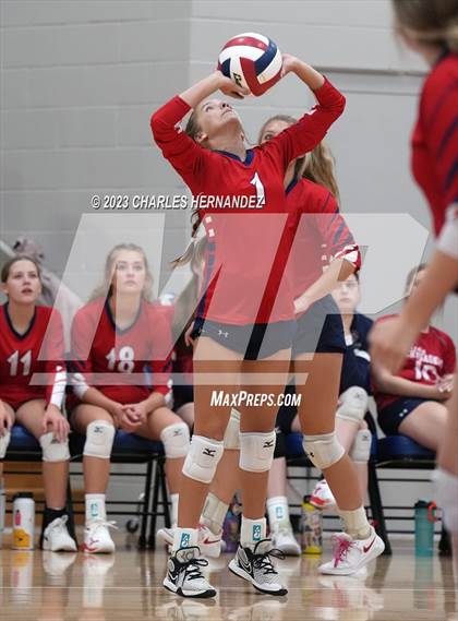 Thumbnail 1 in Round Rock Christian Academy @ Brazos Christian photogallery.