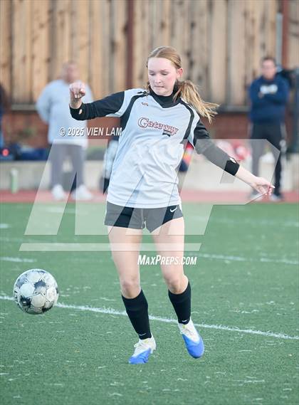 Thumbnail 2 in Gateway @ Berean Christian photogallery.