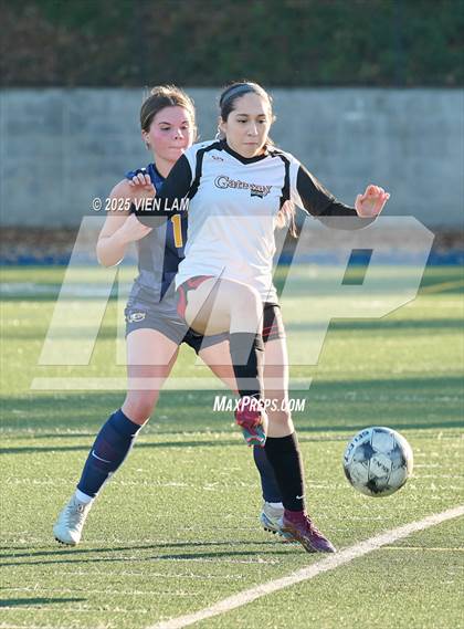 Thumbnail 2 in Gateway @ Berean Christian photogallery.