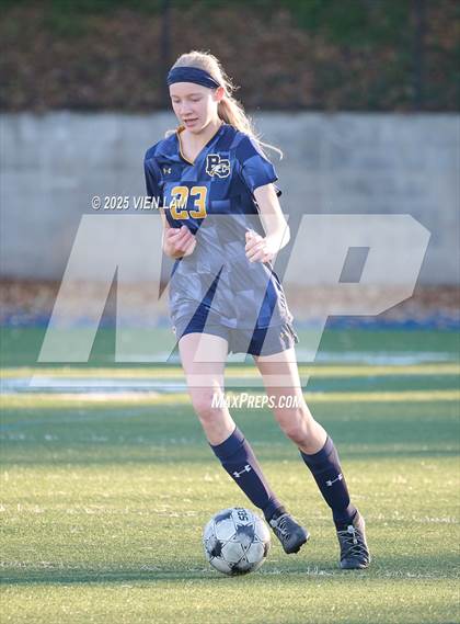 Thumbnail 3 in Gateway @ Berean Christian photogallery.