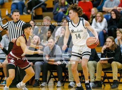 Thumbnail 3 in Columbus @ Lincoln Northeast photogallery.