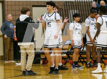 Thumbnail 3 in Columbus @ Lincoln Northeast photogallery.