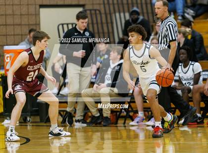 Thumbnail 2 in Columbus @ Lincoln Northeast photogallery.