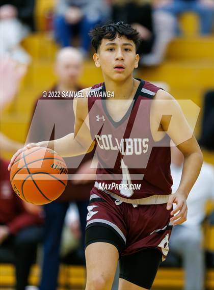 Thumbnail 2 in Columbus @ Lincoln Northeast photogallery.
