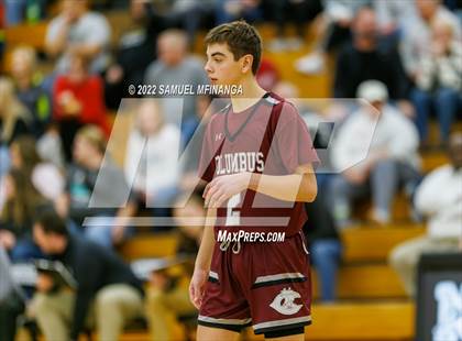 Thumbnail 1 in Columbus @ Lincoln Northeast photogallery.