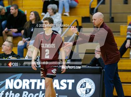 Thumbnail 2 in Columbus @ Lincoln Northeast photogallery.