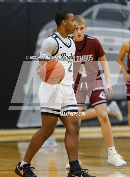 Thumbnail 1 in Columbus @ Lincoln Northeast photogallery.