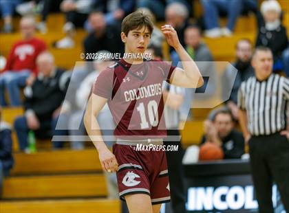 Thumbnail 3 in Columbus @ Lincoln Northeast photogallery.