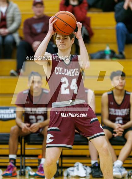 Thumbnail 1 in Columbus @ Lincoln Northeast photogallery.