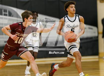 Thumbnail 2 in Columbus @ Lincoln Northeast photogallery.
