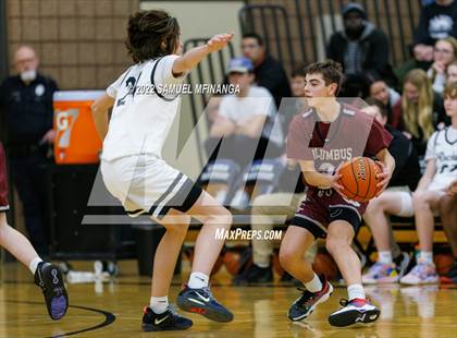 Thumbnail 1 in Columbus @ Lincoln Northeast photogallery.