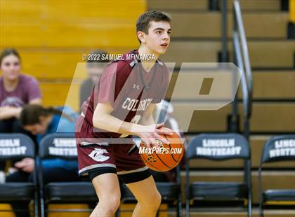 Thumbnail 2 in Columbus @ Lincoln Northeast photogallery.