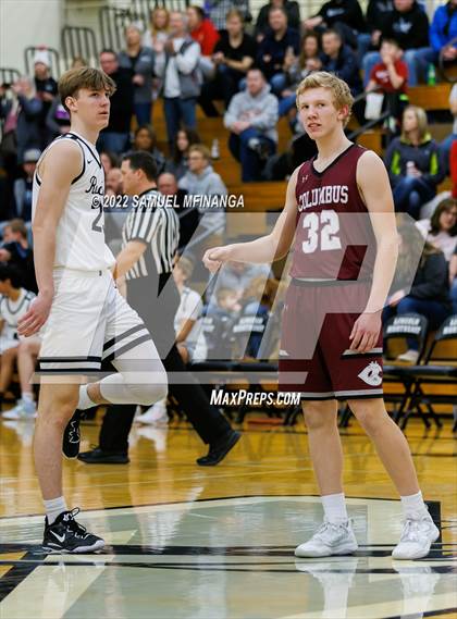 Thumbnail 3 in Columbus @ Lincoln Northeast photogallery.