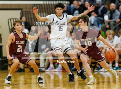 Thumbnail 3 in Columbus @ Lincoln Northeast photogallery.
