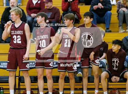 Thumbnail 3 in Columbus @ Lincoln Northeast photogallery.