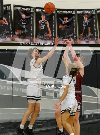 Thumbnail 1 in Columbus @ Lincoln Northeast photogallery.