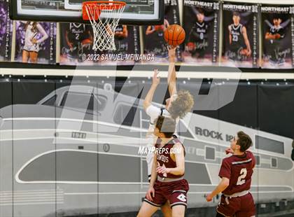 Thumbnail 3 in Columbus @ Lincoln Northeast photogallery.