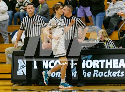 Thumbnail 2 in Columbus @ Lincoln Northeast photogallery.