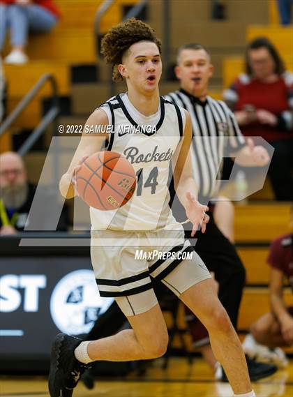 Thumbnail 2 in Columbus @ Lincoln Northeast photogallery.