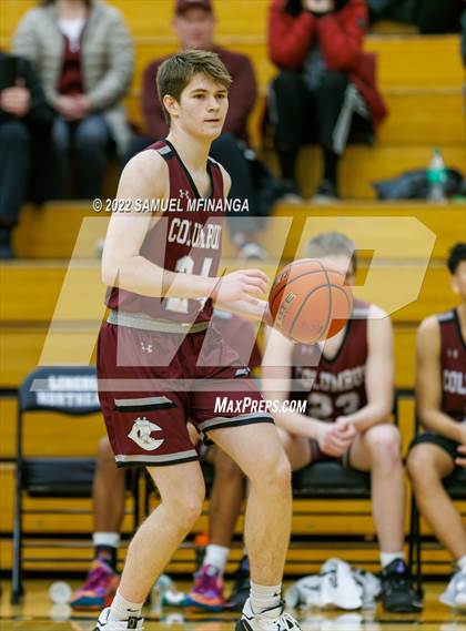 Thumbnail 2 in Columbus @ Lincoln Northeast photogallery.