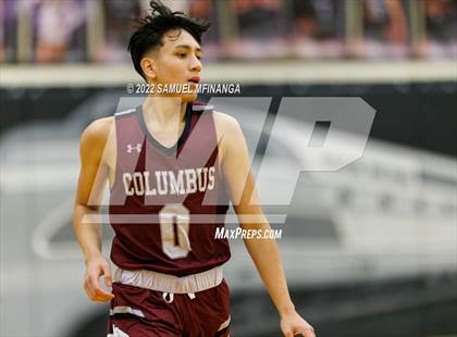 Thumbnail 1 in Columbus @ Lincoln Northeast photogallery.