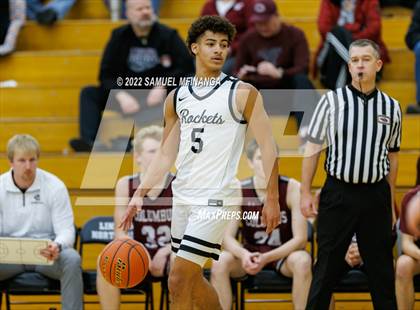 Thumbnail 2 in Columbus @ Lincoln Northeast photogallery.