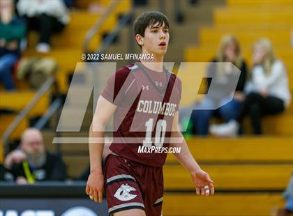 Thumbnail 3 in Columbus @ Lincoln Northeast photogallery.