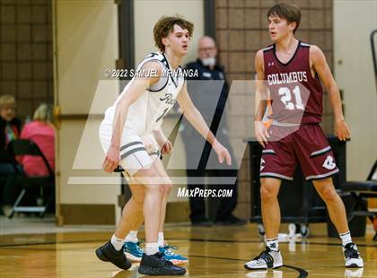Thumbnail 2 in Columbus @ Lincoln Northeast photogallery.