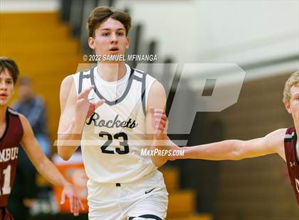 Thumbnail 1 in Columbus @ Lincoln Northeast photogallery.