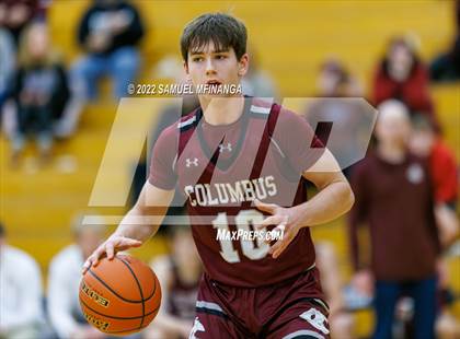 Thumbnail 2 in Columbus @ Lincoln Northeast photogallery.