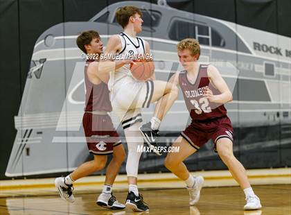 Thumbnail 1 in Columbus @ Lincoln Northeast photogallery.