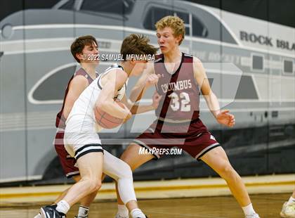 Thumbnail 3 in Columbus @ Lincoln Northeast photogallery.