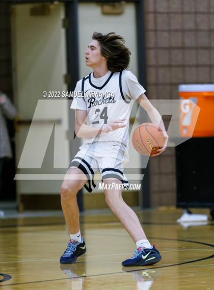 Thumbnail 3 in Columbus @ Lincoln Northeast photogallery.
