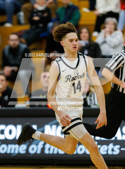 Thumbnail 1 in Columbus @ Lincoln Northeast photogallery.