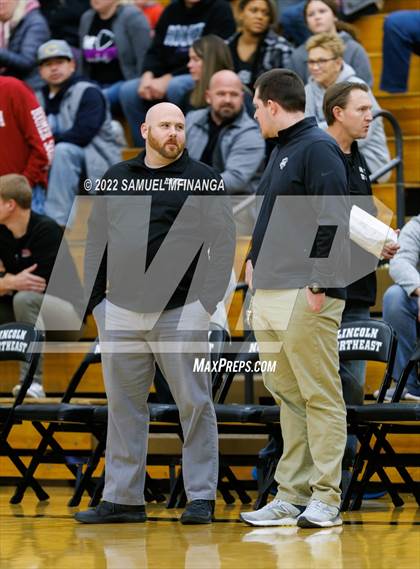Thumbnail 1 in Columbus @ Lincoln Northeast photogallery.