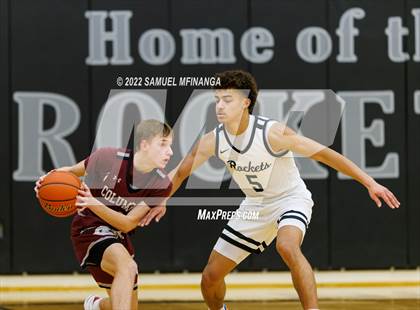 Thumbnail 2 in Columbus @ Lincoln Northeast photogallery.