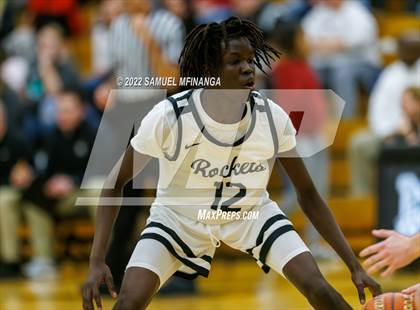 Thumbnail 3 in Columbus @ Lincoln Northeast photogallery.