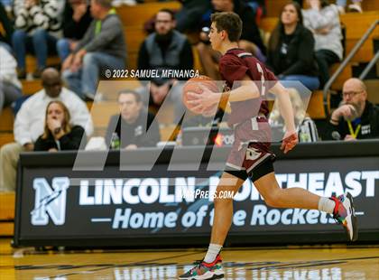Thumbnail 2 in Columbus @ Lincoln Northeast photogallery.