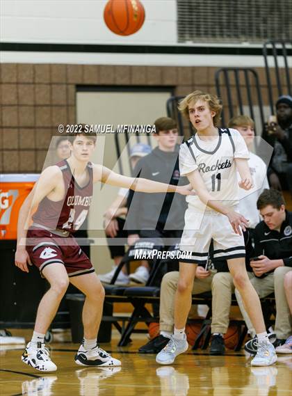 Thumbnail 2 in Columbus @ Lincoln Northeast photogallery.