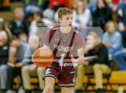 Thumbnail 1 in Columbus @ Lincoln Northeast photogallery.