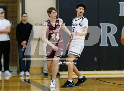 Thumbnail 2 in Columbus @ Lincoln Northeast photogallery.
