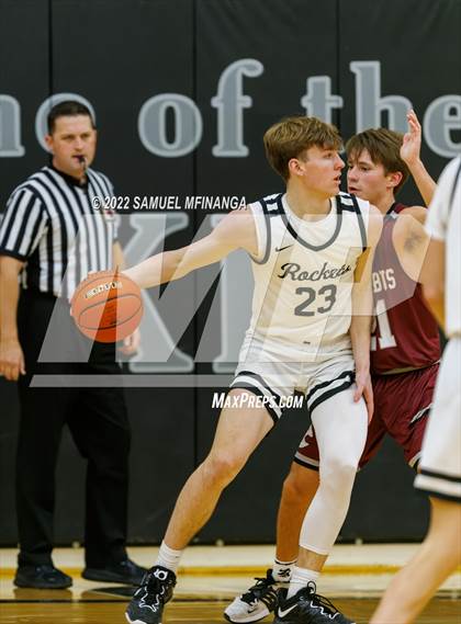 Thumbnail 1 in Columbus @ Lincoln Northeast photogallery.