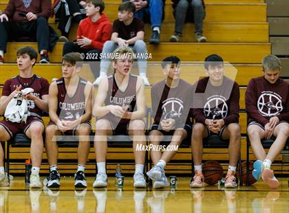Thumbnail 2 in Columbus @ Lincoln Northeast photogallery.