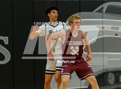 Thumbnail 3 in Columbus @ Lincoln Northeast photogallery.