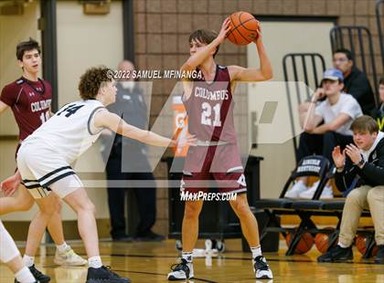 Thumbnail 3 in Columbus @ Lincoln Northeast photogallery.