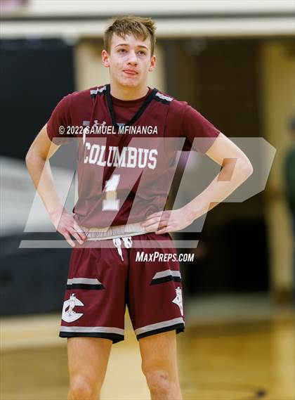 Thumbnail 3 in Columbus @ Lincoln Northeast photogallery.